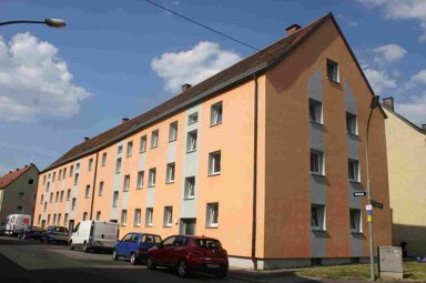 Wohnung zur Miete 586 € 3 Zimmer 82,5 m² EG frei ab 15.11.2024 Moritzstr. 35 Dreifaltigkeit Amberg 92224