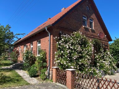 Einfamilienhaus zum Kauf provisionsfrei 495.000 € 6 Zimmer 270 m² 3.700 m² Grundstück Waldeshöhe Jatznick 17309