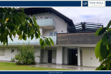 Einfamilienhaus zur Miete 2.800 € 9 Zimmer 356 m² 1.105 m² Grundstück Hausen Waldbrunn (Westerwald) / Hausen 65620