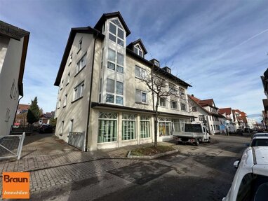 Wohnung zur Miete 650 € 3 Zimmer 77 m² Innenstadt Nord - Schwenningen Villingen-Schwenningen 78054