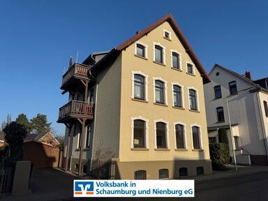 Wohnung zur Miete 350 € 1 Zimmer 35 m² EG Bückeburg Bückeburg 31675