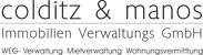 Colditz & Manos Immobilien Verw. GmbH