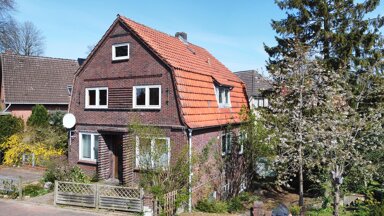 Einfamilienhaus zum Kauf 128.000 € 6 Zimmer 145 m² 516 m² Grundstück Burg 25712