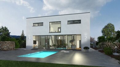 Einfamilienhaus zum Kauf 1.040.000 € 5 Zimmer 216 m² 800 m² Grundstück Bischberg Bischberg 96120