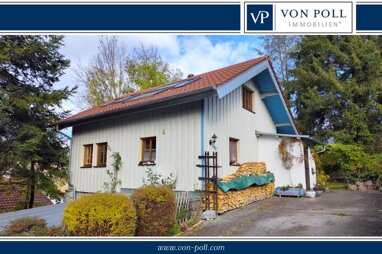 Einfamilienhaus zum Kauf 299.000 € 4 Zimmer 108 m² 529 m² Grundstück Eggenfelden Eggenfelden 84307