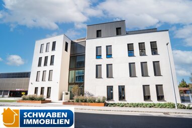 Bürofläche zur Miete Provisionsfrei 14 € 320 m² Bürofläche teilbar ab 31 m² Langenau Langenau 89129