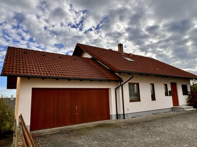 Einfamilienhaus zum Kauf 369.000 € 5 Zimmer 182,9 m² 851 m² Grundstück Offingen Uttenweiler 88524