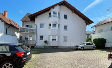 Wohnung zum Kauf 180.000 € 2 Zimmer 69 m² 1. Geschoss Ostheim Nidderau 61130