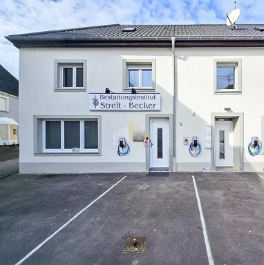 Apartment zur Miete 850 € 3 Zimmer 85 m² 1. Geschoss Irrel 54666