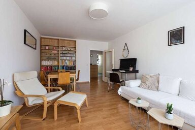 Wohnung zur Miete 700 € 3 Zimmer 72 m² frei ab sofort Gartenstraße 68 Kernst. westl. Friedrichstr./Schillerhö. Aalen 73430