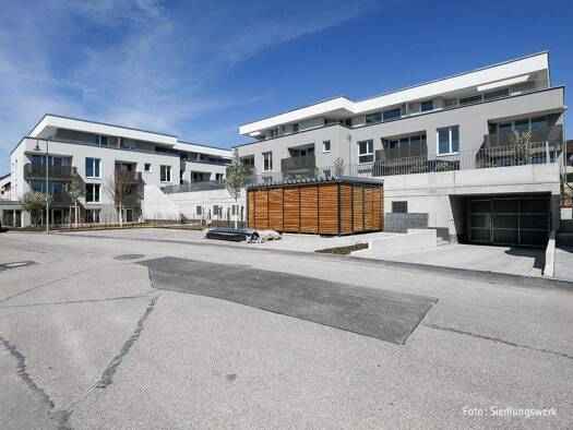 Neubauprojekt zum Kauf Heuchelberg-/Silcherstraße Brackenheim 74336