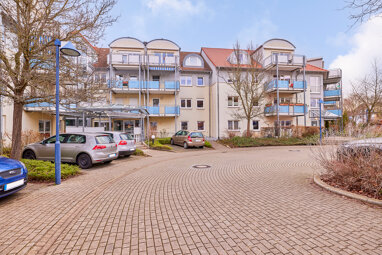 Wohnung zum Kauf 159.000 € 2 Zimmer 45,6 m² 1. Geschoss Wallstadt Mannheim 68259