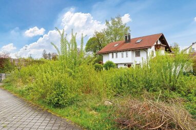 Einfamilienhaus zum Kauf 530.000 € 6 Zimmer 90 m² 437 m² Grundstück Eglhartinger Weg 1c Kirchseeon Kirchseeon 85614