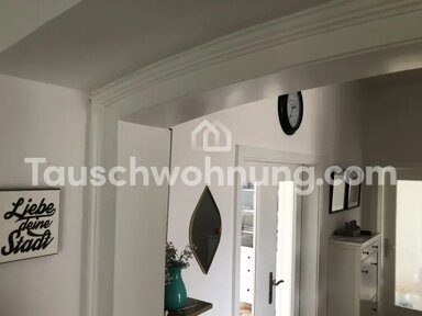 Wohnung zur Miete Tauschwohnung 1.650 € 4,5 Zimmer 140 m² 1. Geschoss Lindenthal Köln 50935