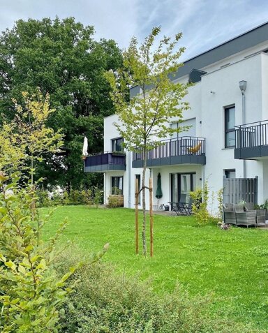 Wohnung zur Miete 680 € 2 Zimmer 61,8 m² 1. Geschoss frei ab 01.06.2025 Johanne-Kötter-Str. 13 Jöllenbeck - West Bielefeld 33739