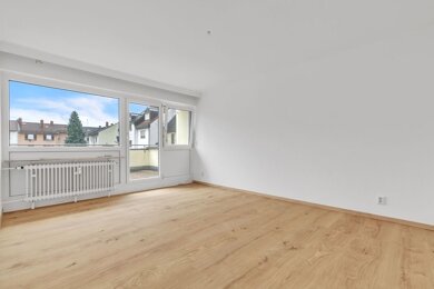 Wohnung zum Kauf 219.000 € 2 Zimmer 61 m² EG Baden-Baden - Weststadt Baden-Baden 76532