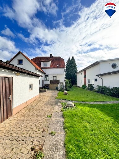 Einfamilienhaus zum Kauf 174.990 € 8 Zimmer 178 m² 580 m² Grundstück Eisbergen Porta Westfalica 32457