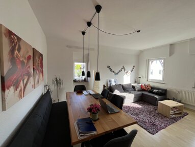 Wohnung zur Miete 1.168 € 3,5 Zimmer 79 m² 2. Geschoss Degerloch Stuttgart 70597