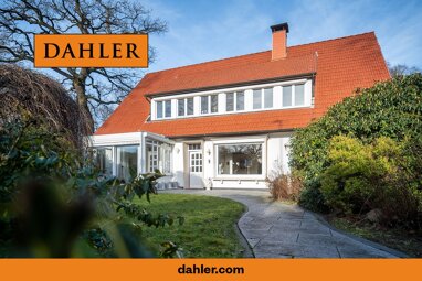 Einfamilienhaus zum Kauf 685.000 € 6 Zimmer 237,8 m² 1.317 m² Grundstück Platjenwerbe Ritterhude / Platjenwerbe 27721