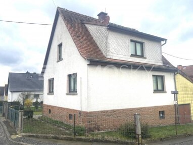 Einfamilienhaus zum Kauf 170.000 € 4 Zimmer 100 m² 640 m² Grundstück Bindsachsen Kefenrod 63699