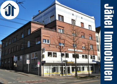 Wohnung zur Miete 365 € 2 Zimmer 52 m² 2. Geschoss Brackwede - Mitte Bielefeld 33647