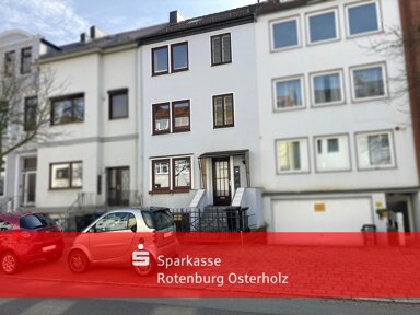 Mehrfamilienhaus zum Kauf 349.000 € 6 Zimmer 149 m² 149 m² Grundstück Buntentor Bremen 28201