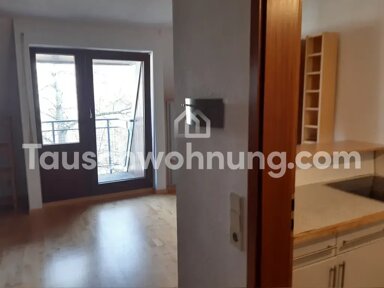 Maisonette zur Miete Tauschwohnung 690 € 3 Zimmer 70 m² 4. Geschoss Herdern - Nord Freiburg im Breisgau 79104