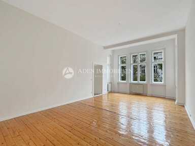 Wohnung zum Kauf 379.999 € 2 Zimmer 56,2 m² 3. Geschoss Joachim-Friedrich-Str. 9 Halensee Berlin 10711