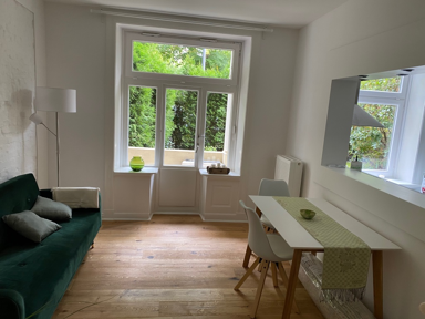 Wohnung zur Miete 840 € 2 Zimmer 50 m² frei ab sofort Eimsbüttel Hamburg 20255