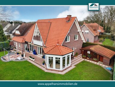 Einfamilienhaus zum Kauf 549.000 € 4 Zimmer 213 m² 830 m² Grundstück Wersen Lotte 49504