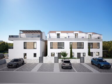 Haus zum Kauf 407.000 € 3 Zimmer 127 m² 96 m² Grundstück Porec 52440