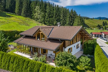 Einfamilienhaus zum Kauf 4 Zimmer 226 m² 1.105 m² Grundstück Achenkirch 6215