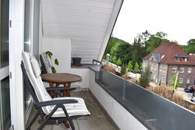 Apartment zur Miete 470 € 3 Zimmer 75 m² 2. Geschoss Bad Driburg Bad Driburg 33014