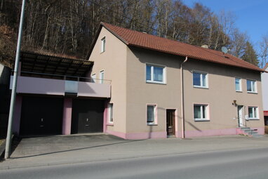 Mehrfamilienhaus zum Kauf 275.000 € 9 Zimmer 134 m² 765 m² Grundstück Veringendorf Veringenstadt 72519