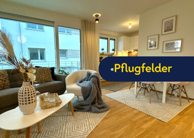 Wohnung zum Kauf 412.000 € 2 Zimmer 60,4 m² Erdgeschoss Kornwestheim Kornwestheim 70806