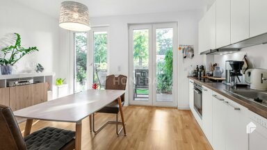 Wohnung zum Kauf 435.000 € 2 Zimmer 90 m² EG Teltow Teltow 14513