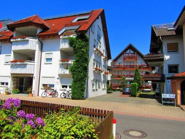 Studio zur Miete 390 € 1 Zimmer 35 m² Seestrasse-West 12 Immenstaad Immenstaad am Bodensee 88090