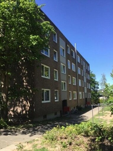 Wohnung zur Miete nur mit Wohnberechtigungsschein 420 € 3 Zimmer 75,5 m² 3. Geschoss frei ab 08.04.2025 Oberlohmannshof 32 Jöllenbeck Bielefeld 33739