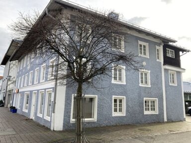 Laden zur Miete provisionsfrei 1.500 € 3 Zimmer 120 m² Verkaufsfläche Alte Rathausstraße Prien am Chiemsee 83209