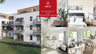 Wohnung zum Kauf Provisionsfrei 458.000 € 3,5 Zimmer 95,2 m² Schlossplatz 1 Immendingen Immendingen 78194