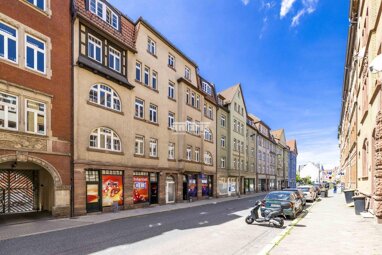 Bürofläche zur Miete Provisionsfrei 6,50 € 34,6 m² Bürofläche teilbar ab 34,6 m² Altstadt Erfurt 99084
