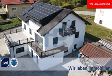 Mehrfamilienhaus zum Kauf 563.000 € 9 Zimmer 285 m² 710 m² Grundstück Hutthurm Hutthurm 94116