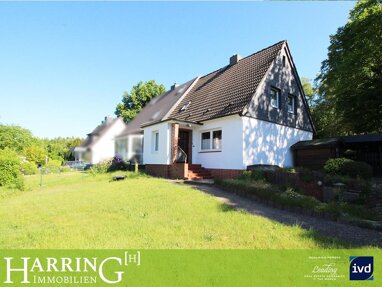 Doppelhaushälfte zum Kauf 360.000 € 4 Zimmer 88 m² 665 m² Grundstück Am Aalfang Ahrensburg 22926