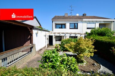 Doppelhaushälfte zum Kauf 345.000 € 4 Zimmer 109 m² 273 m² Grundstück Reinheim Reinheim 64354