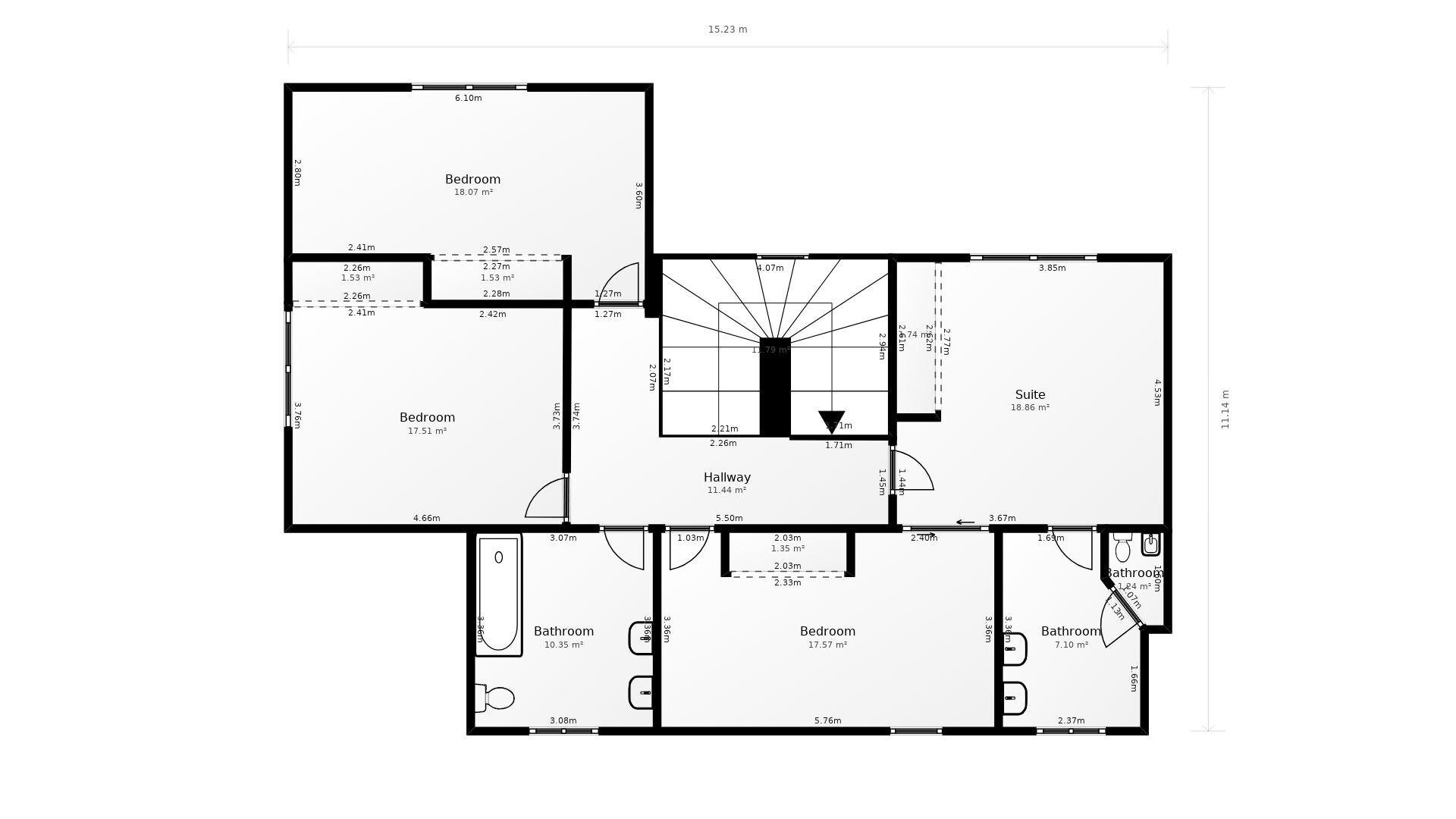 Villa zum Kauf 799.000 € 232 m²<br/>Wohnfläche 600 m²<br/>Grundstück Denia 03700