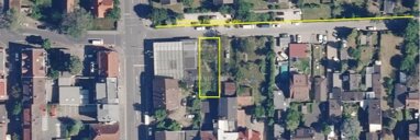 Grundstück zum Kauf Provisionsfrei 299.000 € 356 m² Grundstück Neu-Isenburg Neu-Isenburg 63263