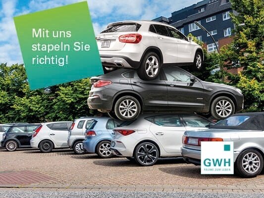 Außenstellplatz zur Miete 40 € Ostpreußenstraße/Parken 26 Seulberg Friedrichsdorf 61381