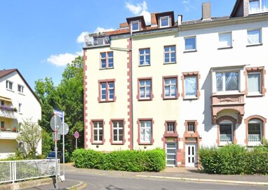 Wohnung zum Kauf 175.000 € 2 Zimmer 55,4 m² 2. Geschoss Karthäuserstraße Kassel 34119