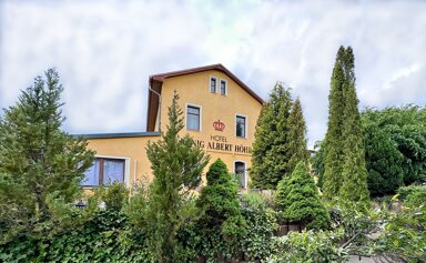 Hotel zum Kauf 42 Zimmer 2.186 m² Gastrofläche 8.514 m² Grundstück Rabenau Rabenau 01734