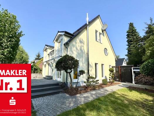 Einfamilienhaus zum Kauf 1.190.000 € 6 Zimmer 195 m² 447 m² Grundstück Hilden 40724